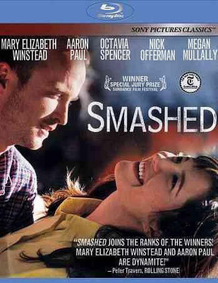 

SMASHED(Blu-ray English)