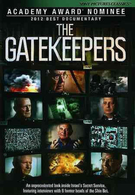 

GATEKEEPERS(DVD English)