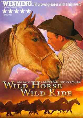 

WILD HORSE WILD RIDE(DVD English)