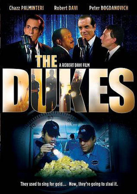 

DUKES(DVD English)