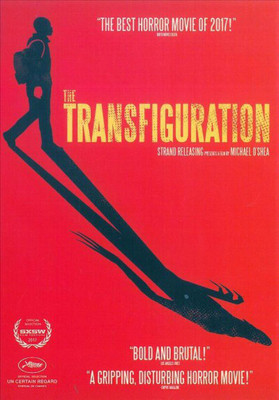 

TRANSFIGURATION(DVD English)
