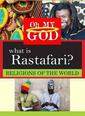 

OH MY GOD:RELIGIONS WHAT IS RASTAFARI(DVD English)