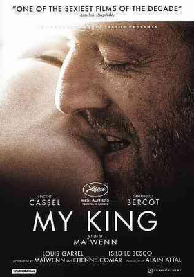 MY KING(DVD English)
