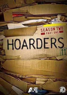 

HOARDERS:SEASON 2 PART 1(DVD English)