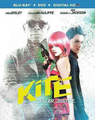 

KITE(Blu-ray English)