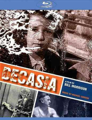 

DECASIA(Blu-ray English)