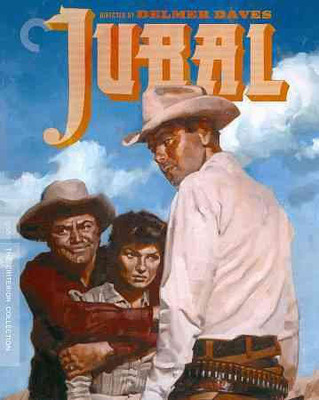 

JUBAL(Blu-ray English)