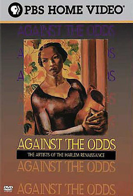 

AGAINST THE ODDS:ARTISTS OF THE HARLE(DVD English)