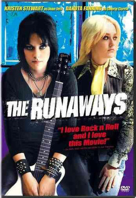 

RUNAWAYS(DVD English)