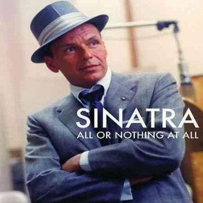 

ALL OR NOTHING AT ALL(DVD English)