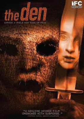 

DEN(DVD English)