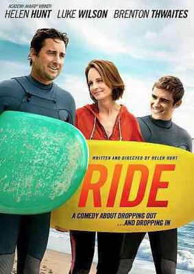 

RIDE(DVD English)