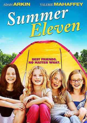 

SUMMER ELEVEN(DVD English)