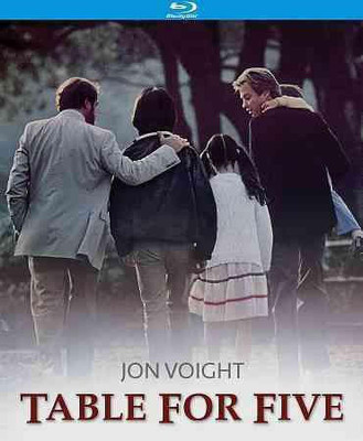 

TABLE FOR FIVE(Blu-ray English)