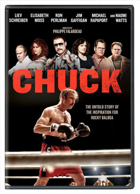 

CHUCK(Blu-ray English)