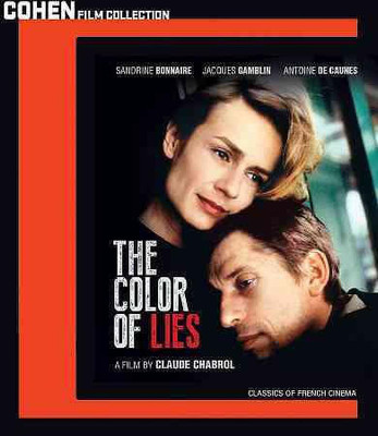 

COLOR OF LIES(Blu-ray English)