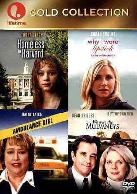 

LIFETIME GOLD COLLECTION(DVD English)