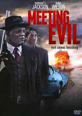 

MEETING EVIL(DVD English)