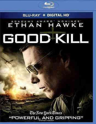 

GOOD KILL(Blu-ray English)
