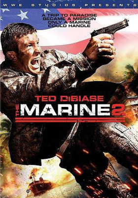 

MARINE 2(DVD English)