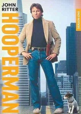 

HOOPERMAN:SEASON 1(DVD English)