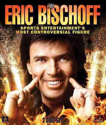 

WWE:ERIC BISCHOFF SPORTS ENTERTAINMEN(Blu-ray English)