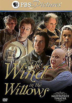 

MASTERPIECE THEATER:WIND IN THE WILLO(DVD English)