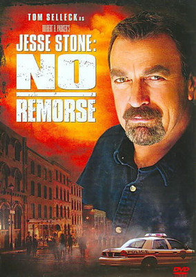 

JESSE STONE:NO REMORSE(DVD English)