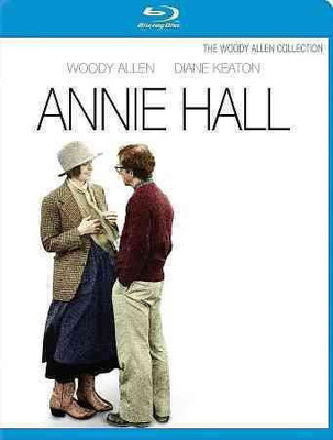 

ANNIE HALL(Blu-ray English)