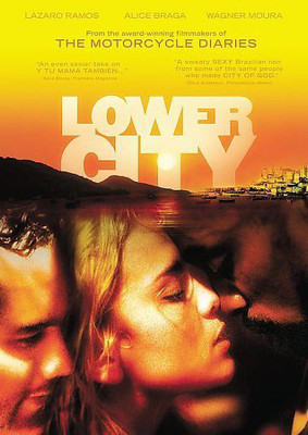 

LOWER CITY(DVD English)