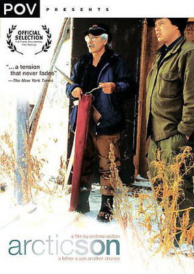 

ARCTIC SON(DVD English)