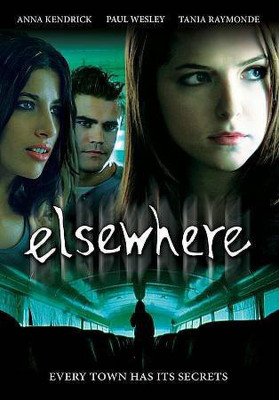 

ELSEWHERE(DVD English)