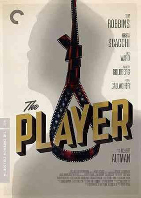 

PLAYER(DVD English)