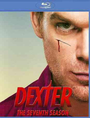 

DEXTER:COMPLETE SEVENTH SEASON(Blu-ray English)