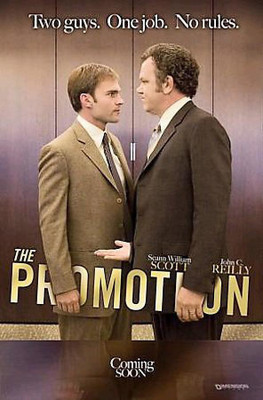 

PROMOTION(DVD English)