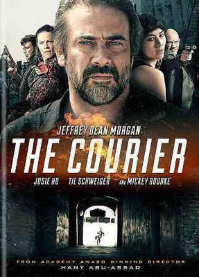 

COURIER(DVD English)