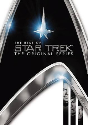 

BEST OF STAR TREK:ORIGINAL SERIES V1(DVD English)