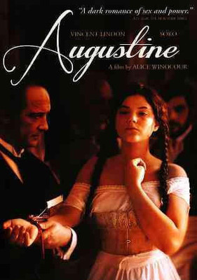 

AUGUSTINE(DVD English)