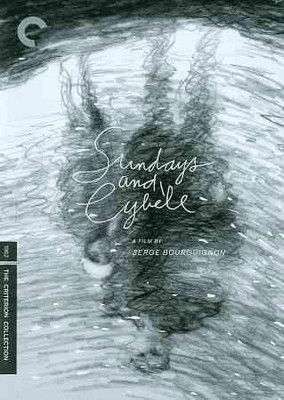 

SUNDAYS AND CYBELE(DVD English)