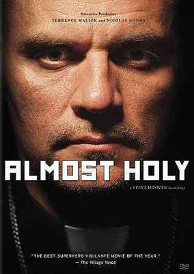

ALMOST HOLY(DVD English)