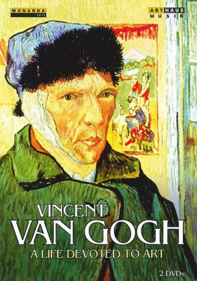 

LIFE DEVOTED TO ART(DVD English)