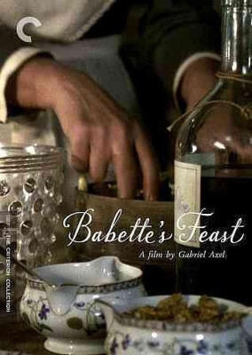 

BABETTE'S FEAST(DVD English)
