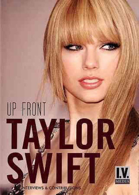 

TAYLOR SWIFT:UP FRONT(DVD English)