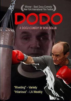 

DODO(DVD English)