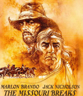 

MISSOURI BREAKS(Blu-ray English)