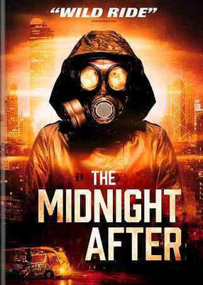 

MIDNIGHT AFTER(DVD English)
