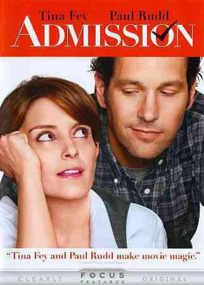 

ADMISSION(DVD English)