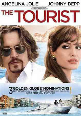 

TOURIST(DVD English)