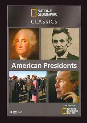 

NATIONAL GEOGRAPHICS CLASSICS:AMERICA(DVD English)