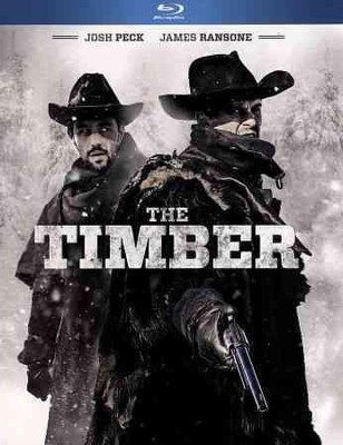 

TIMBER(Blu-ray English)